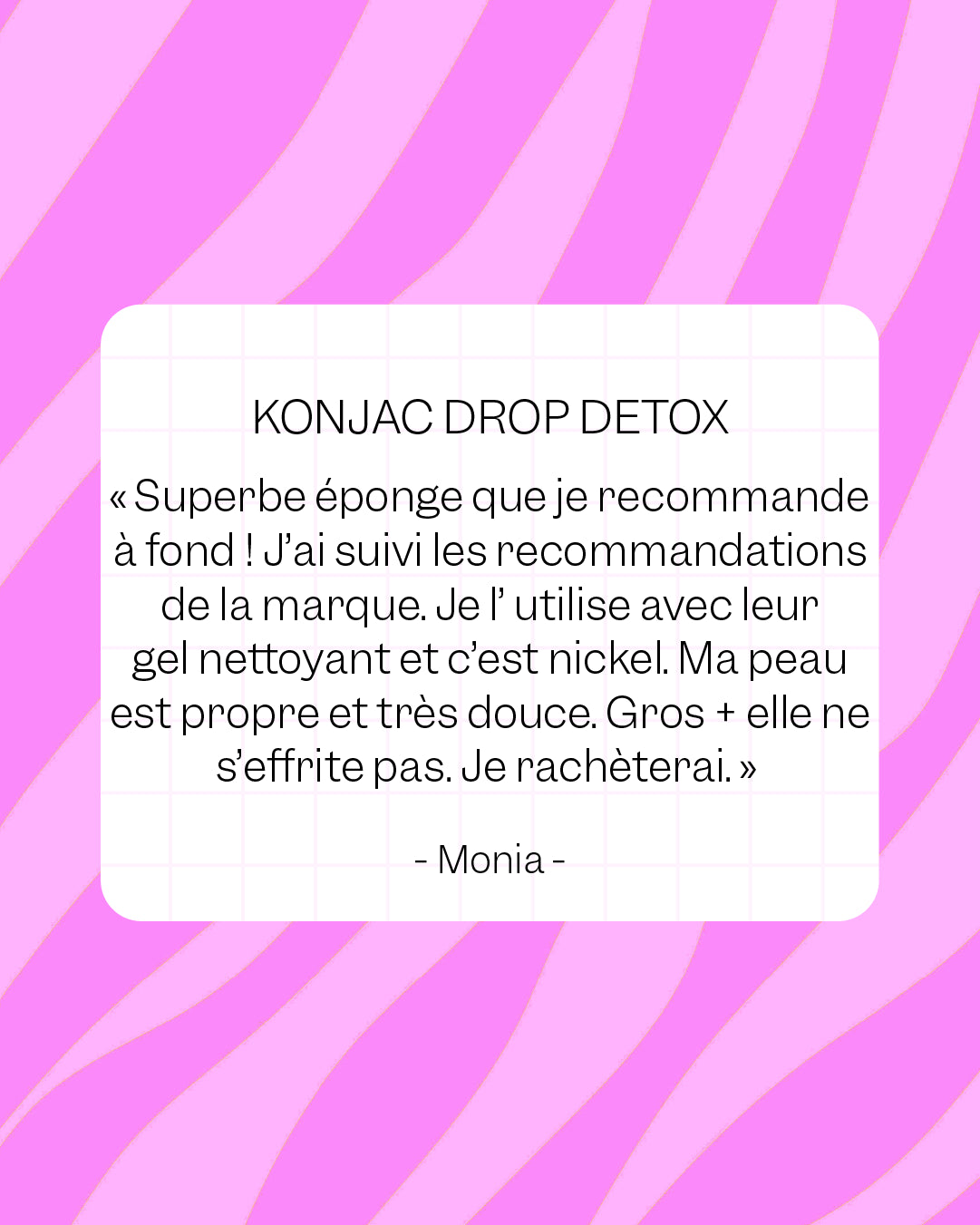 KONJAC DROP DETOX