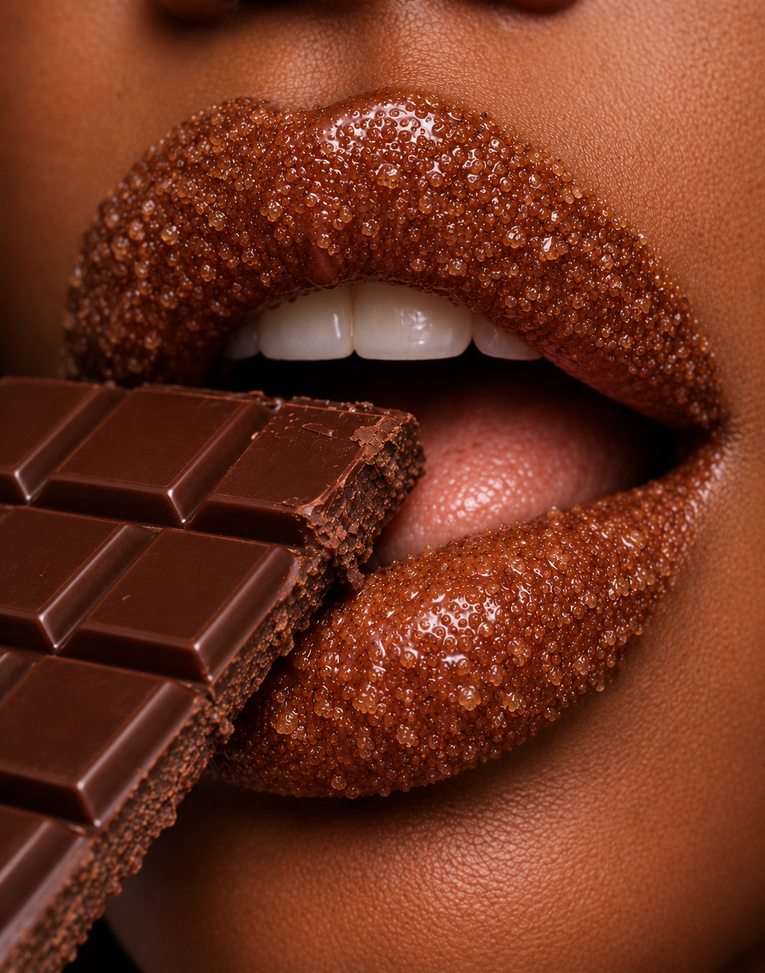FONDANT CHOCOLAT