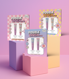 Coffret lips CRUSH #03