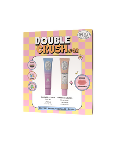 Coffret lips CRUSH #02