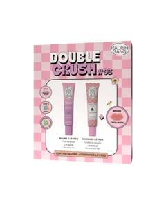 Coffret lips CRUSH #03