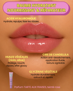 Coffret lips CRUSH #03