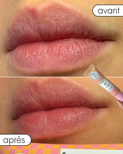 Coffret lips CRUSH #02