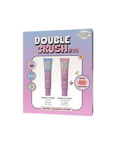 Coffret lips CRUSH #01