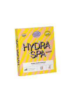 COFFRET HYDRA SPA x4