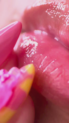 Coffret lips CRUSH #02