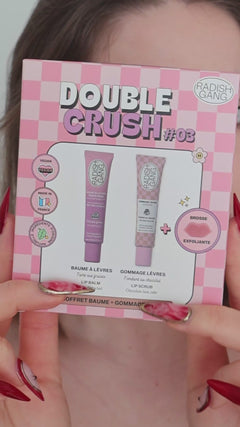 Coffret lips CRUSH #03