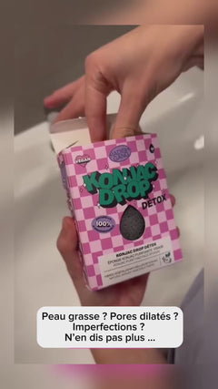 KONJAC DROP DETOX